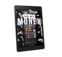 Load image into Gallery viewer, Vend Me My Money EBook