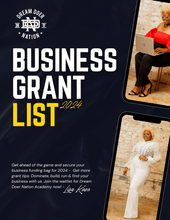 Load image into Gallery viewer, Grant List-Build &amp; Fund It Bundle