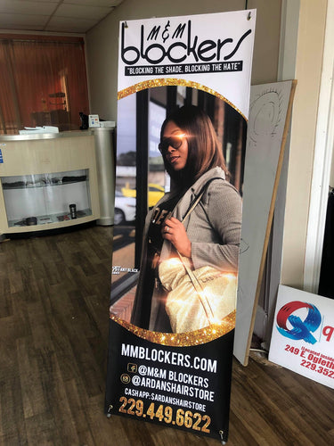 PopUp Banner