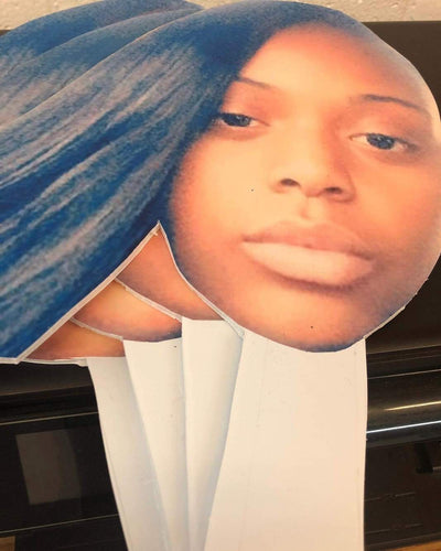 Fat head fan BUNDLE