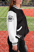 Load image into Gallery viewer, Varsity Letterman Jacket